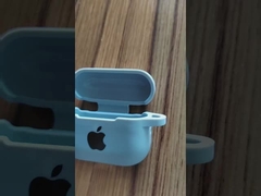 सिलिकॉन सुरक्षात्मक मामला