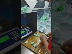 कारखाने के अनुकूलित गर्मियों के पुनः प्रयोज्य सिलिकॉन वाटरपोलो खिलौनों की उत्पादन प्रक्रिया