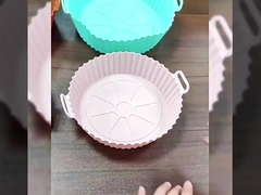 सिलिकॉन रसोई के बर्तन